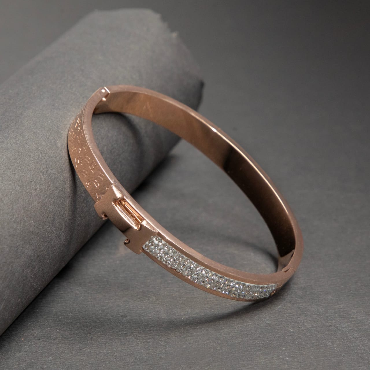 HAMMER ROSEGOLD DIAMOND KADA