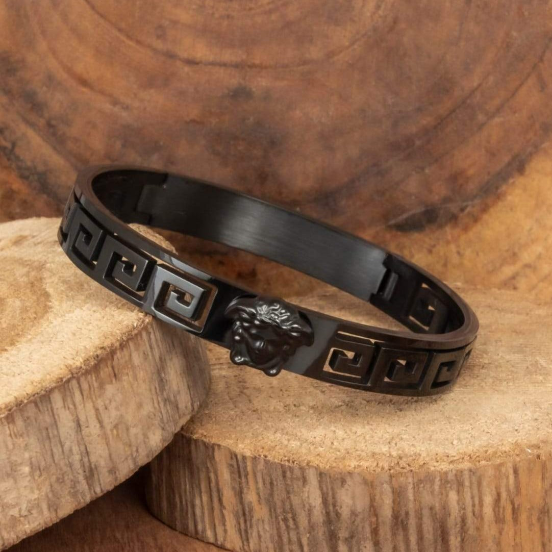 OKSANA FULL BLACK LUXURIES KADA
