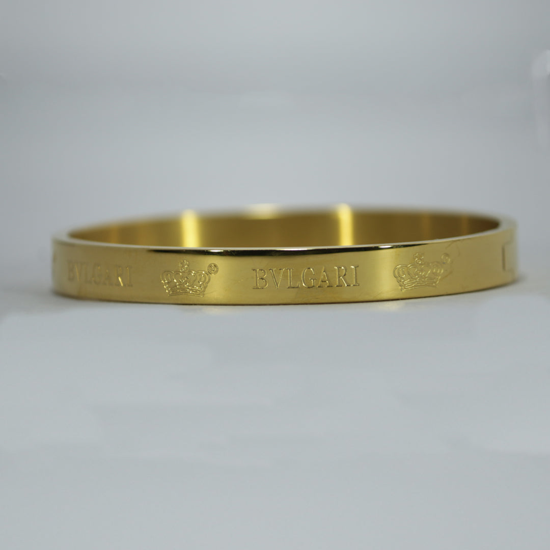BARRCCUDA GOLD LUXURIES KADA