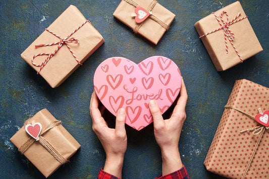 The Best Valentine's Day Gift Ideas for Your Loved One