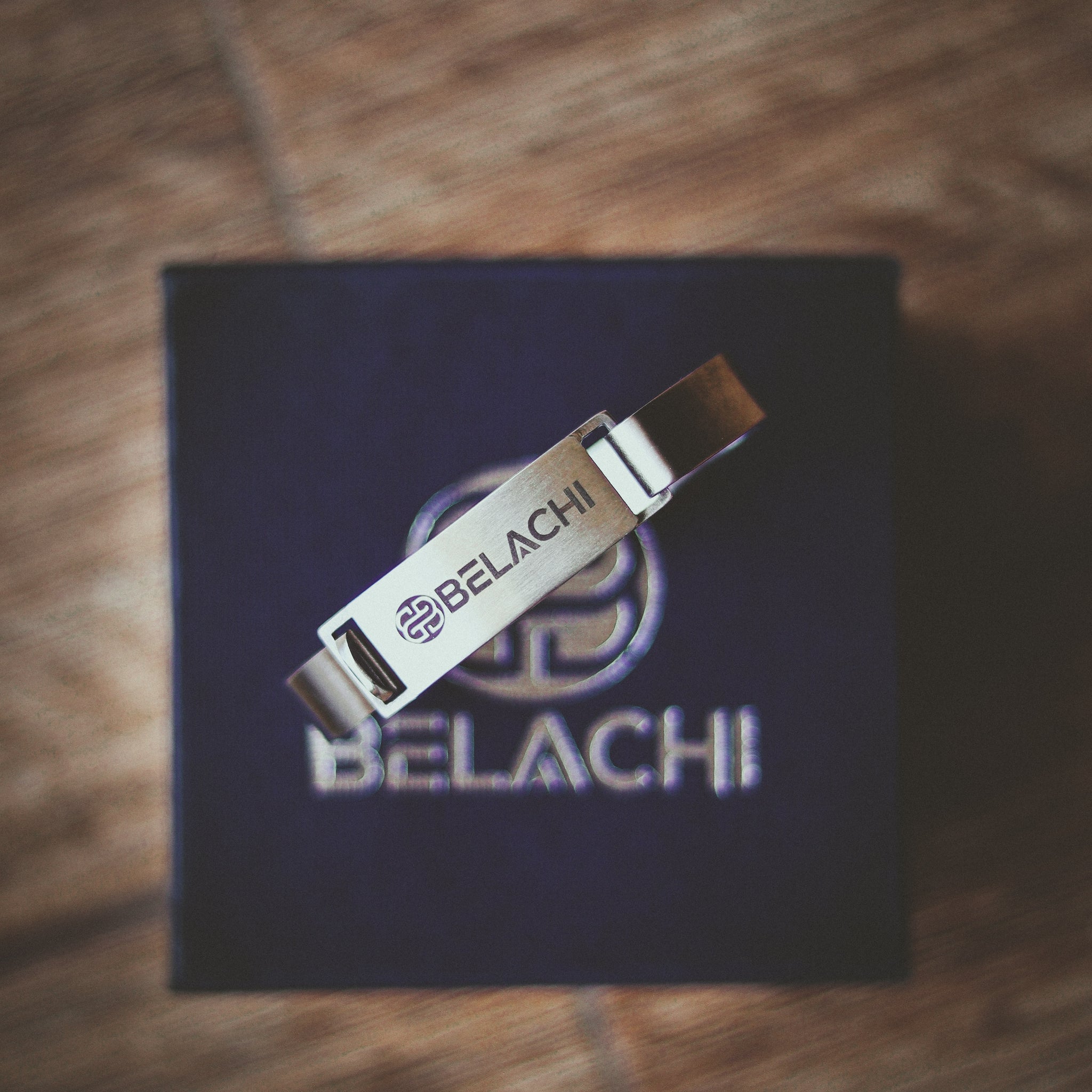 Belachi