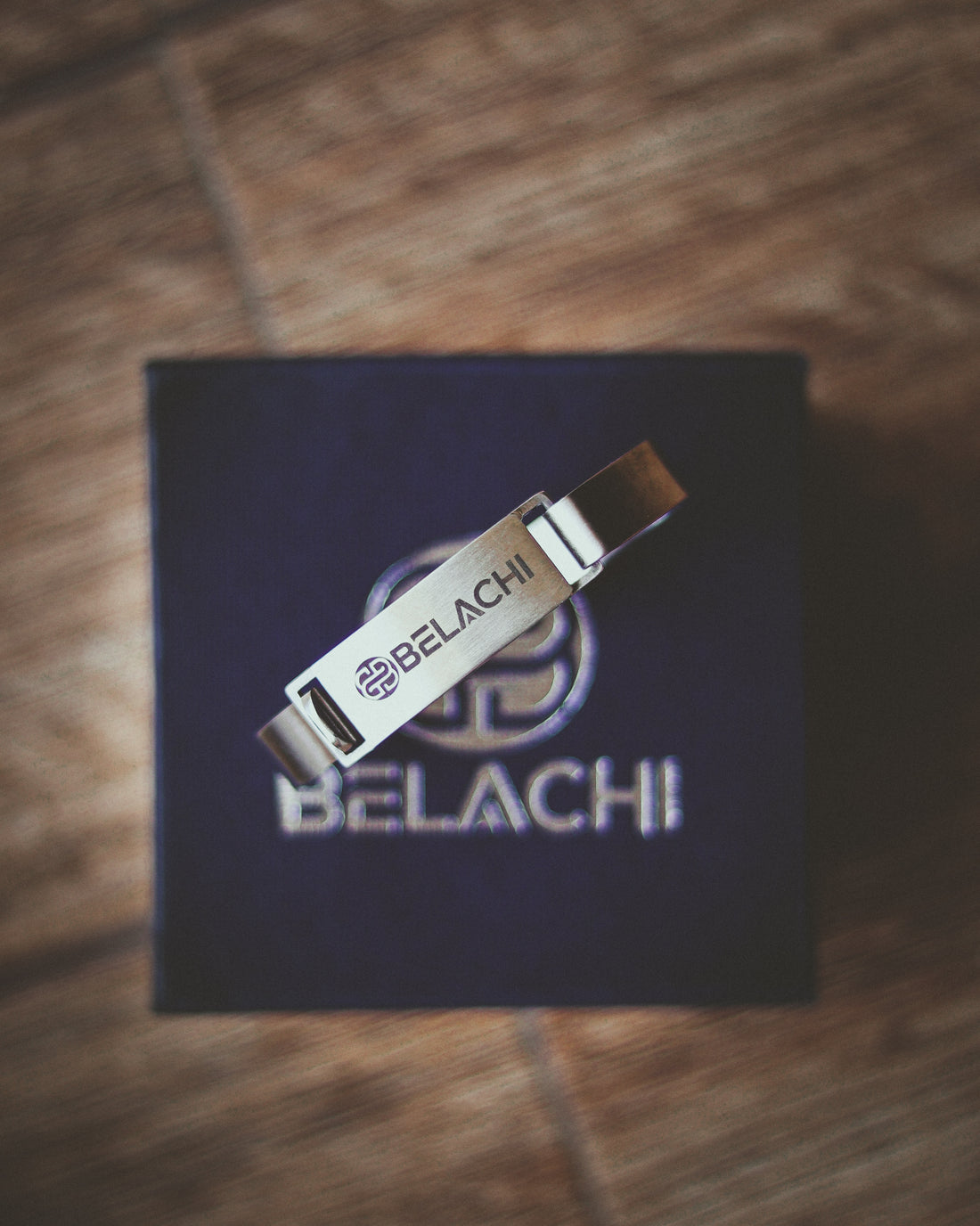 Belachi