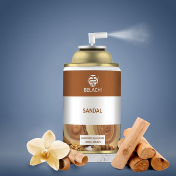 Belachi Sandle Airfreshner 265 ML