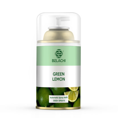 Belachi Green Lemon Airfreshner 265 ML
