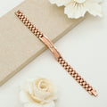 Luxuries Rosegold Bracelet