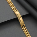 Luxuries gold Bracelet 