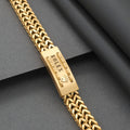 Luxuries gold Bracelet 