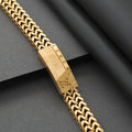 Luxuries gold Bracelet 