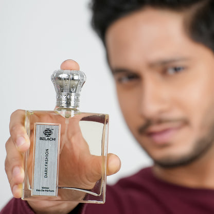 DARK FASHION APPAREL PERFUME (100ml)