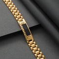 Luxuries gold Bracelet 