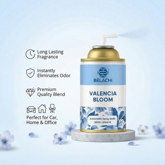 Belachi Valencia Bloom Airfreshner 265ML