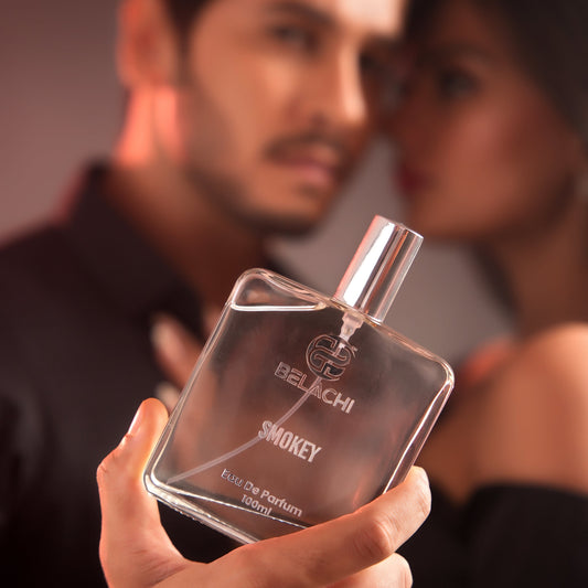 Smokey Apparel Perfume (100ml)