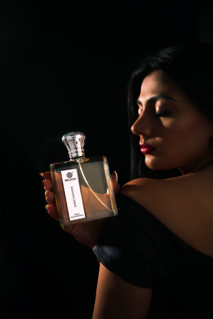 Dark Fashion Apparel Perfume (100ml)
