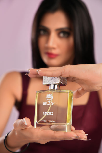 Cractus Apparel Perfume (100ml)