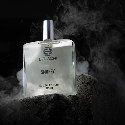 SMOKEY APPAREL PERFUME (100ml)