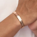 Master Peace Rosegold Premium Kada