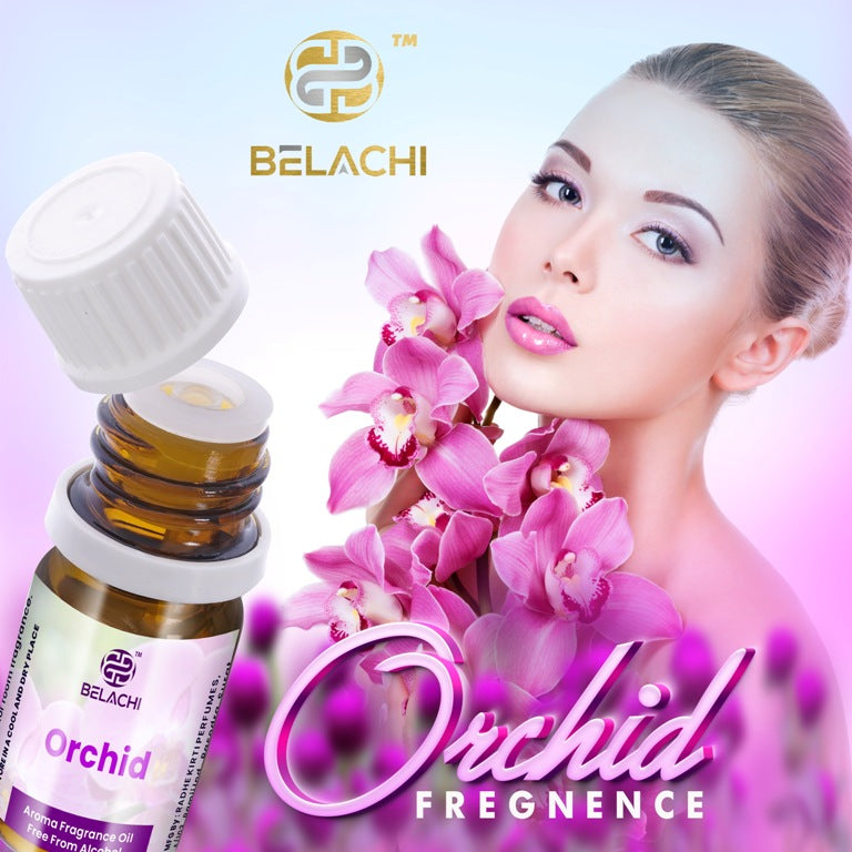Belachi Limited Edition Aroma Combo (Rolpo) Pack Of Four