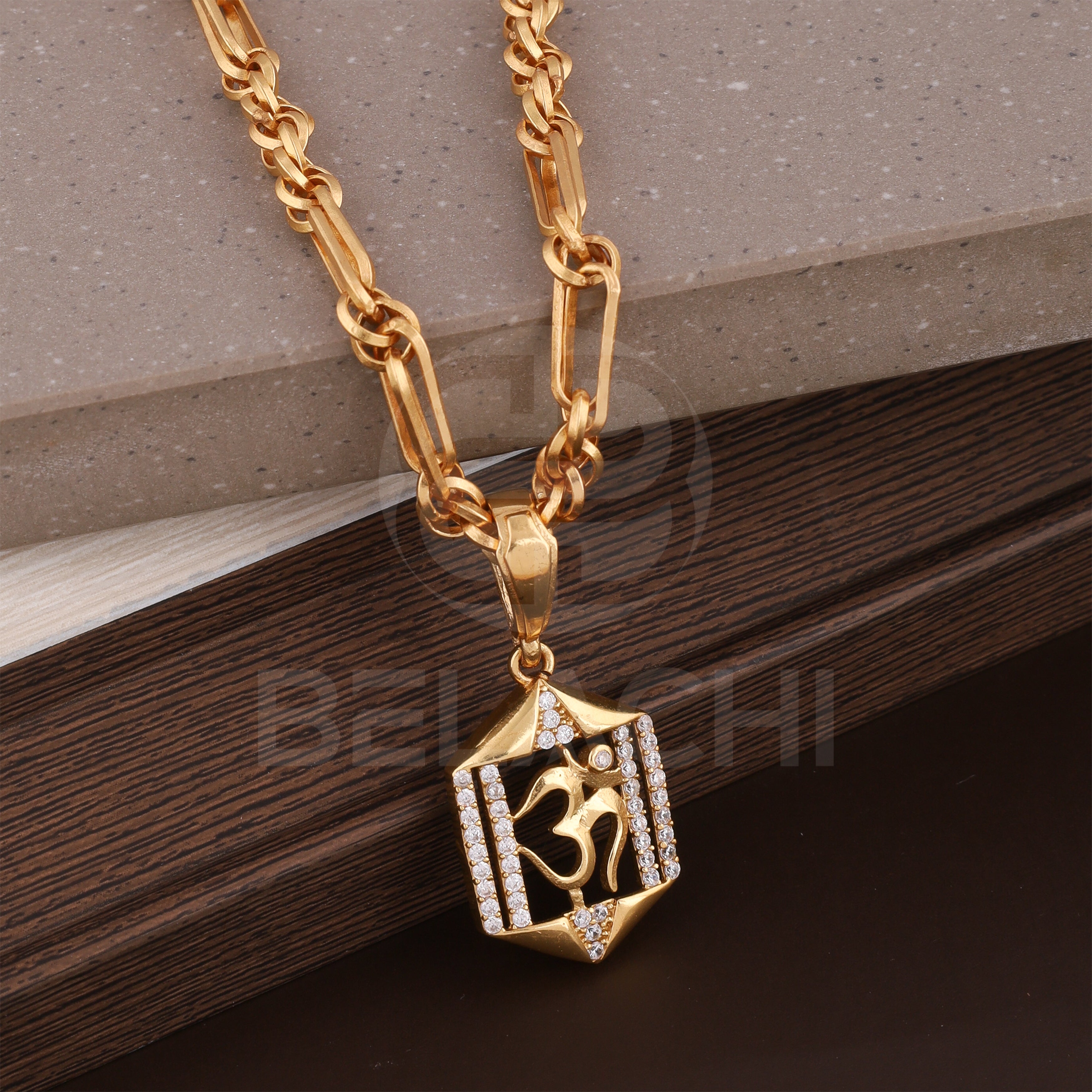 14K Yellow Gold Diamond Cut Rope Chain Necklace 1.5mm - 5mm, Men Women 16