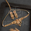 Belachi Temple Choker Jewellery