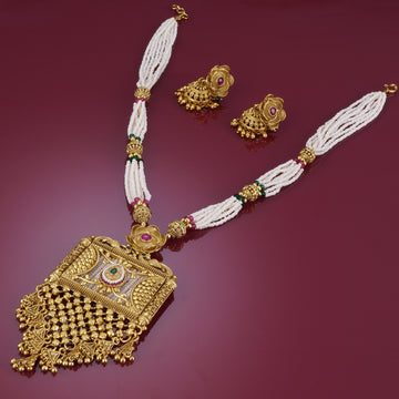 Rani Haar Bridal Jewellery