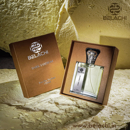 DARK FASHION APPAREL PERFUME (100ml)