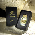 Godfather Apparel Perfume (100ml)