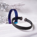 Rope Full Blue Belt Bracelate