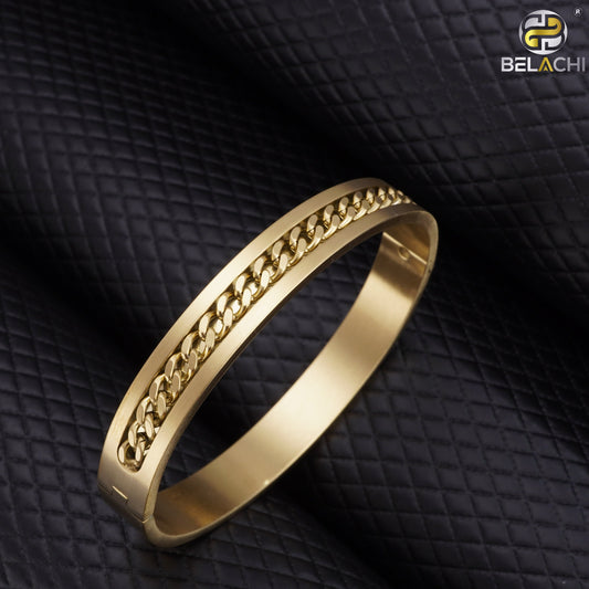 Lucifer Golden Premium Kada