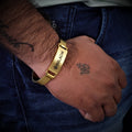 Belachi Gold Premium Kada