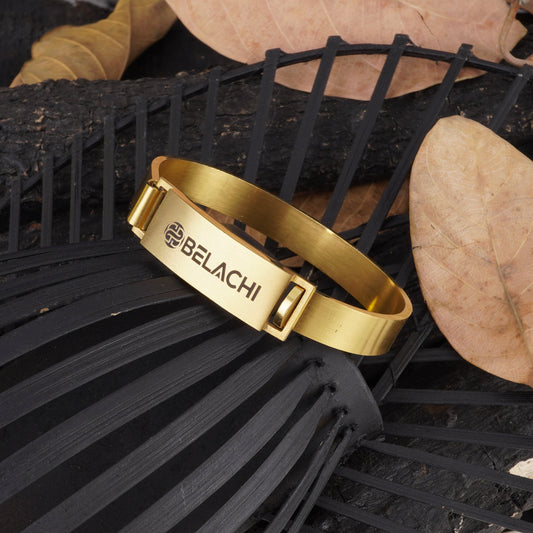 Belachi Gold Premium Kada