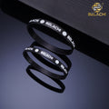 Belachi Black Premium Kada Combo