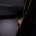 Hobo Rosegold Necklace