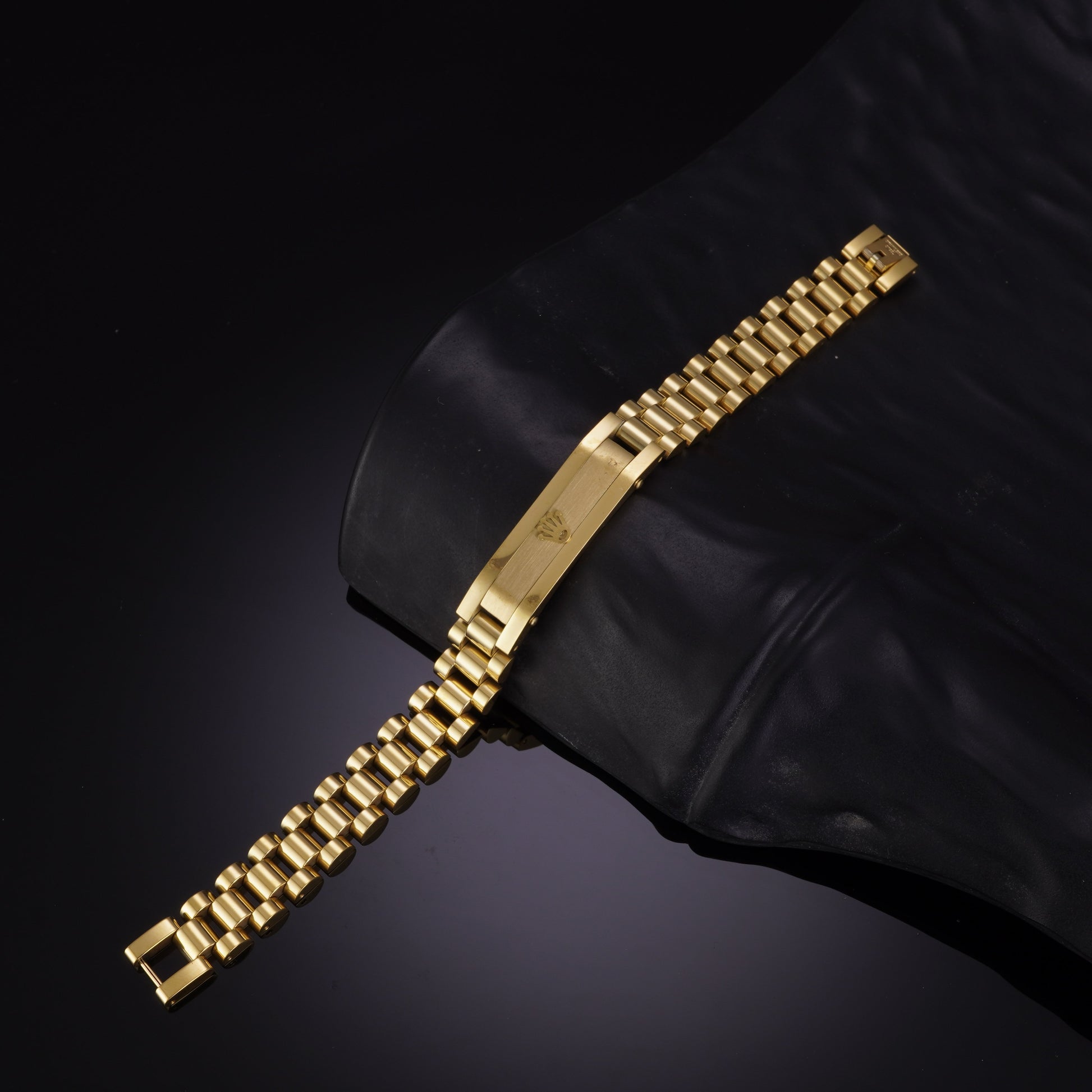 Rafael Gold Primium Bracelet