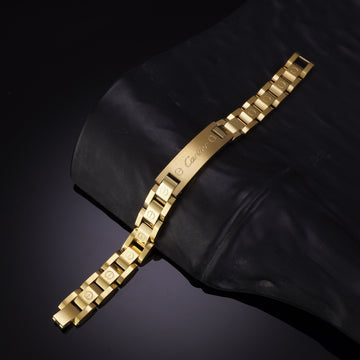 CORVUS GOLD PRIMIUM BRACELET