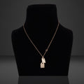 Bender Rosegold Necklace