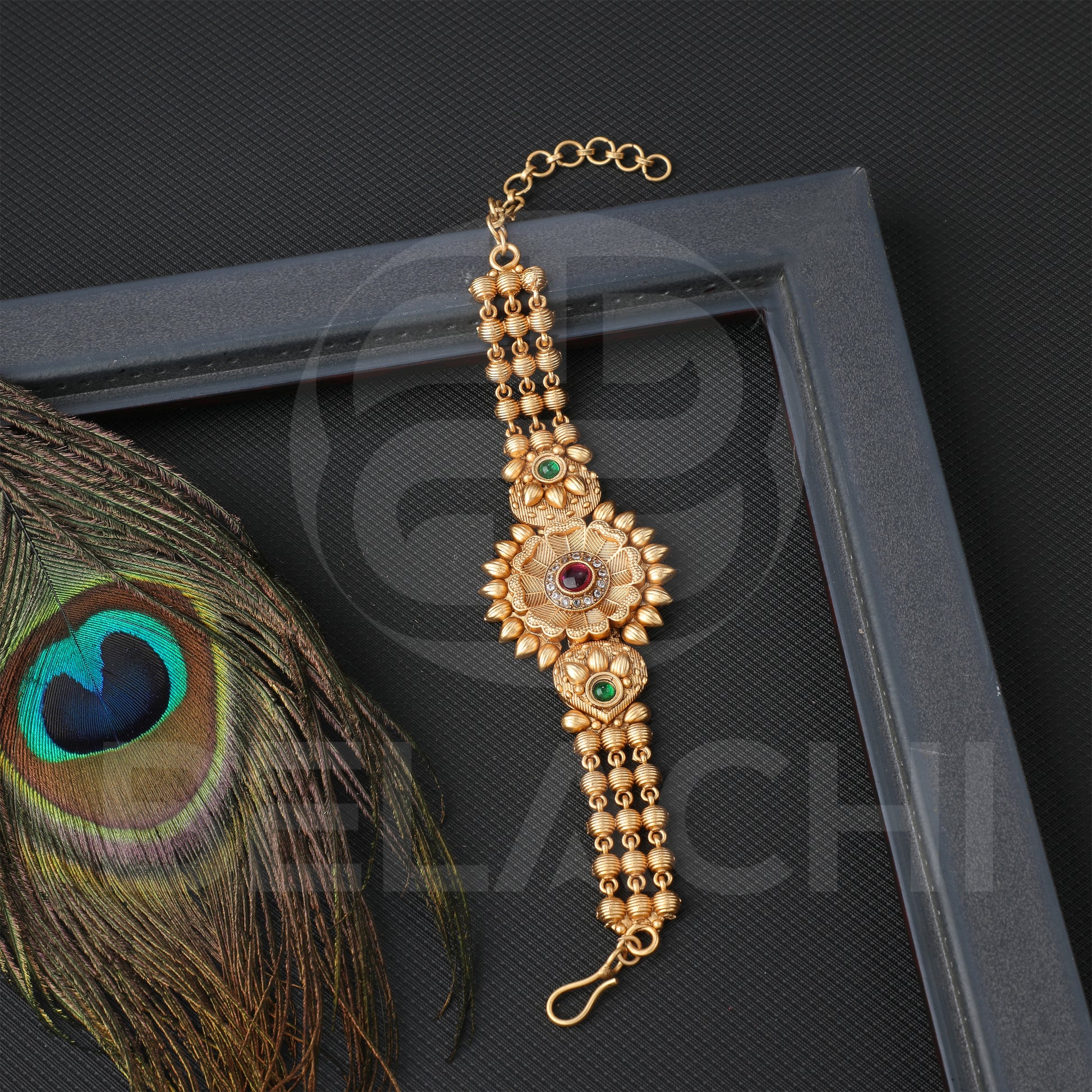 La Ch Jewelry IC Design Official Swiss Distributor Of La Mollla