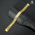 Diamond Gold Primum Bracelate GPB001